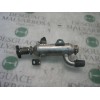 Recambio de enfriador egr para citroën xsara berlina 2.0 hdi sx (80kw) referencia OEM IAM   