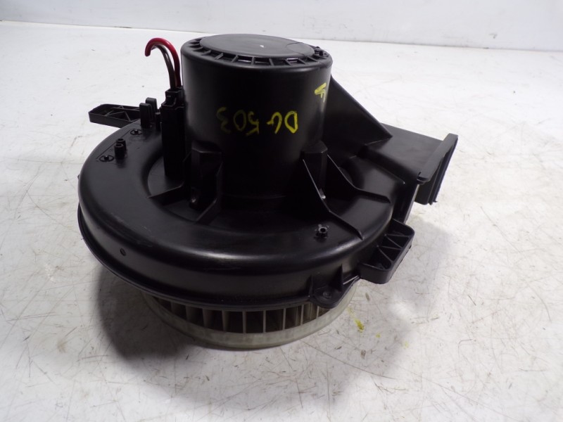 Recambio de motor calefaccion para volkswagen polo (6r1) 1.2 tsi referencia OEM IAM 6R1819015  