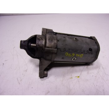 MOTOR ARRANQUE 5802AE 966285418006 