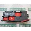 Recambio de caja reles / fusibles para opel vectra c berlina 1.9 cdti referencia OEM IAM   