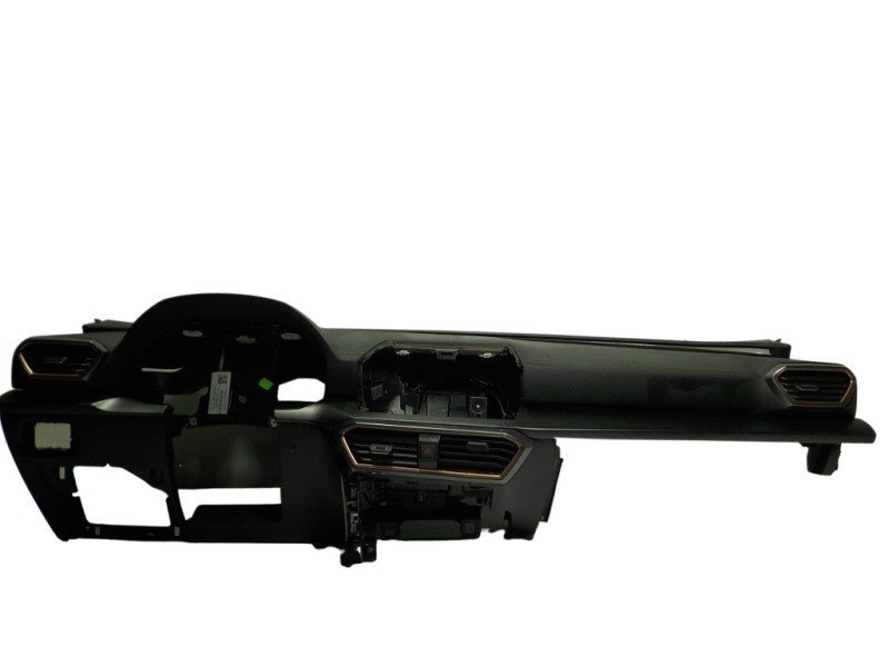 Recambio de salpicadero para cupra formentor 1.5 tsi referencia OEM IAM 5FG857003MWXY 5FF880204F 