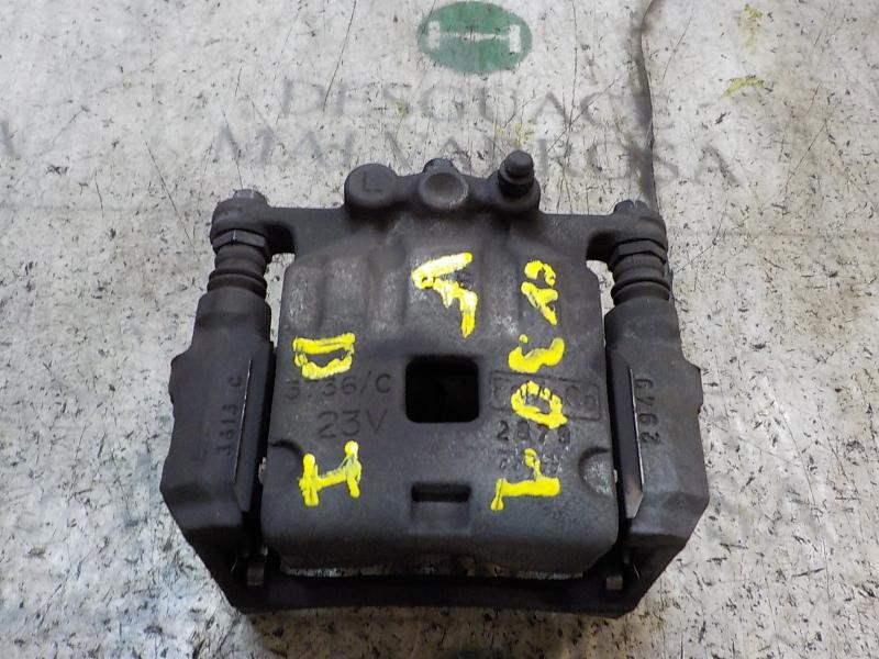 Recambio de pinza freno delantera izquierda para ford fiesta (cb1) ambiente referencia OEM IAM 1766840  