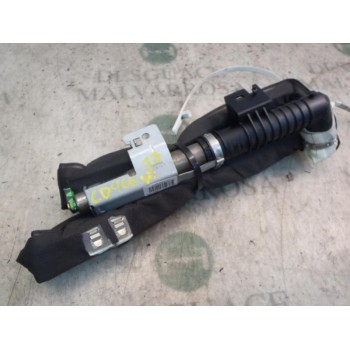 AIRBAG CORTINA DELANTERO IZQUIERDO 
