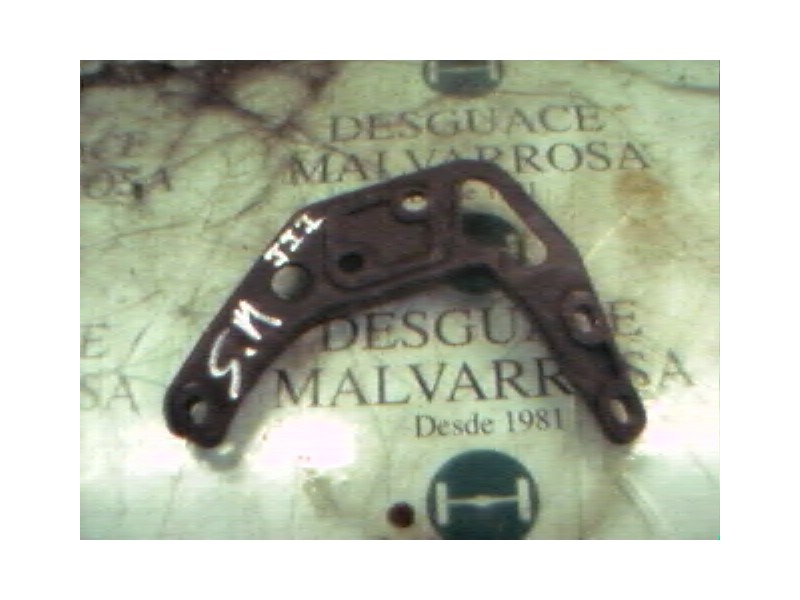 Recambio de soporte motor derecho para ford mondeo berlina/familiar (fd) 1.8 turbodiesel referencia OEM IAM   