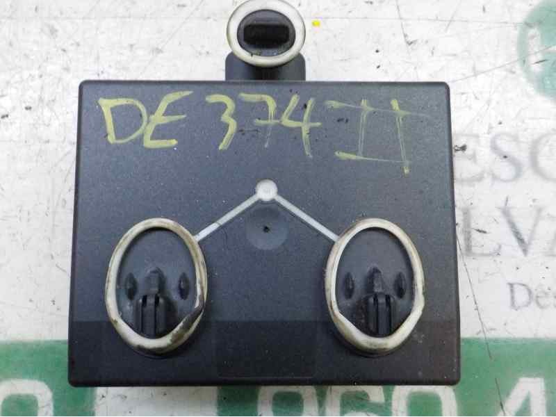 Recambio de modulo confort para audi a6 berlina (4f2) 3.0 tdi quattro (165kw) referencia OEM IAM 4F0959794 4F0959794A 