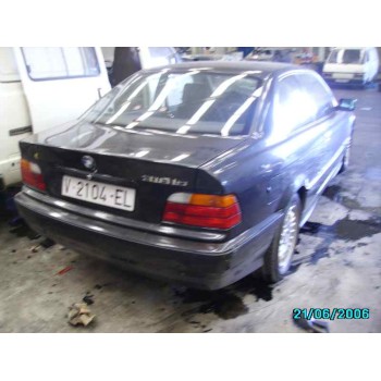 BMW SERIE 3 COUPE (E36)