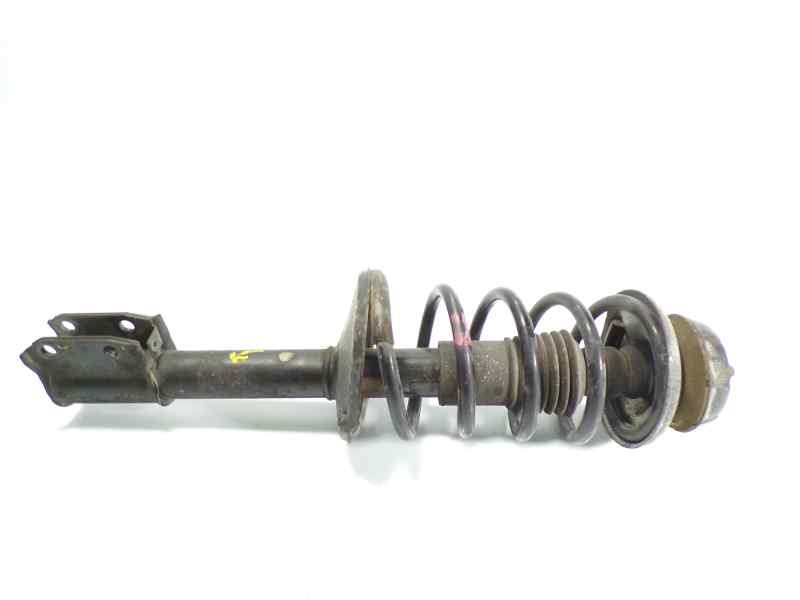 Recambio de amortiguador delantero izquierdo para dacia sandero stepway referencia OEM IAM 543020103R  