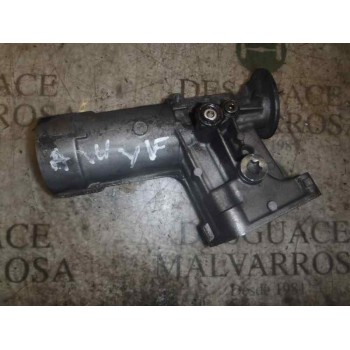 SOPORTE FILTRO ACEITE 