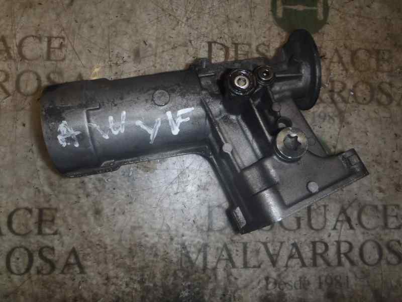 Recambio de soporte filtro aceite para volkswagen polo (9n1) conceptline referencia OEM IAM   