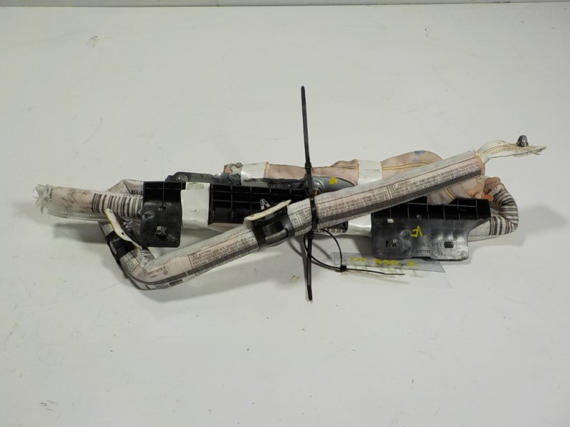 Recambio de airbag cortina delantero izquierdo para seat ibiza (kj1) fr referencia OEM IAM 6F0880741H 6F0880741H 