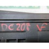 Recambio de caja reles / fusibles para opel vectra c berlina 1.9 cdti referencia OEM IAM   