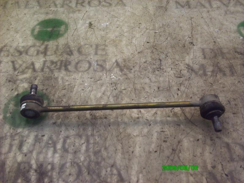 Recambio de tirante delantero derecho para nissan micra (k12e) acenta referencia OEM IAM   