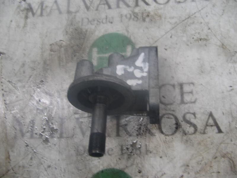 Recambio de soporte filtro aceite para seat ibiza (6k) 1.9 diesel (1y) referencia OEM IAM   