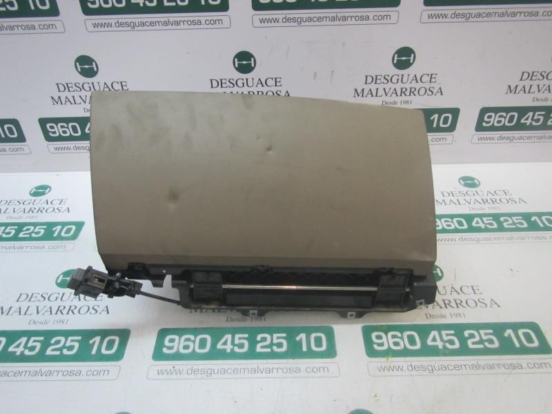 Recambio de guantera para bmw serie 7 (e65/e66) 4.4 v8 32v cat referencia OEM IAM 51167036461  