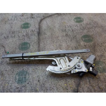 ELEVALUNAS TRASERO IZQUIERDO 5743A177 