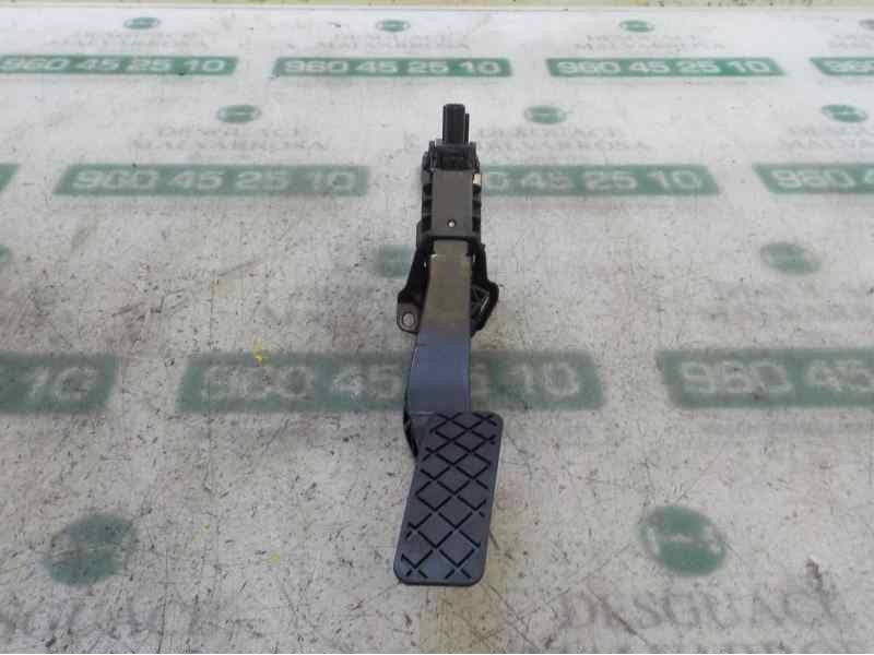 Recambio de potenciometro pedal para audi a1 sportback (gba) 2.0 16v tfsi referencia OEM IAM 2Q2723503A 2Q2723503A 6PV01062187