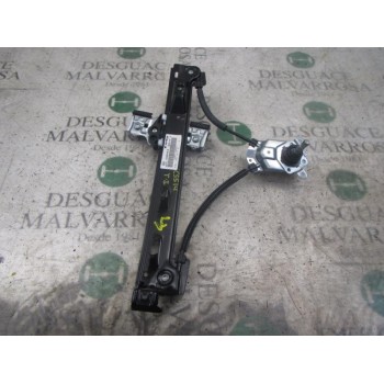 ELEVALUNAS TRASERO IZQUIERDO 6J4839461B 