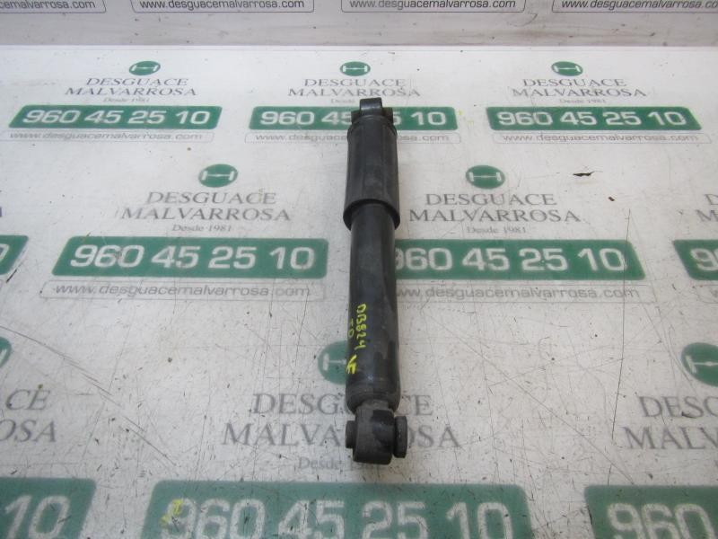Recambio de amortiguador trasero derecho para kia rio concept referencia OEM IAM 553001W001 553001W001 