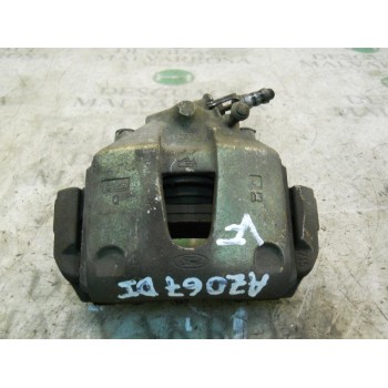 PINZA FRENO DELANTERA IZQUIERDA 