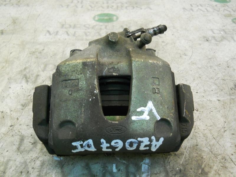 Recambio de pinza freno delantera izquierda para ford transit connect (tc7) furgón (2006) referencia OEM IAM   