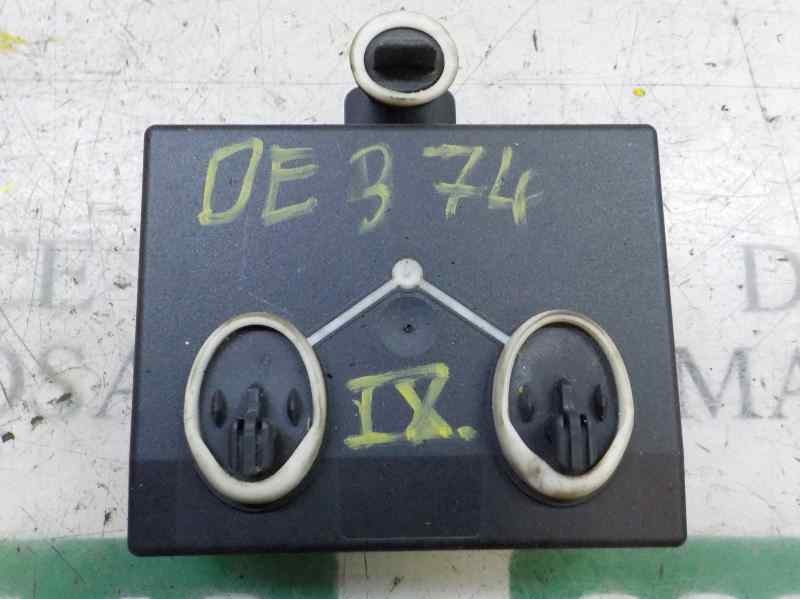 Recambio de modulo confort para audi a6 berlina (4f2) 3.0 tdi quattro (165kw) referencia OEM IAM 4F0959795 4F0919795A 