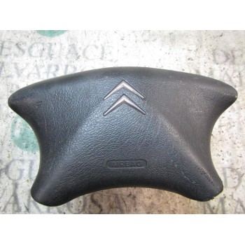 AIRBAG DELANTERO IZQUIERDO 