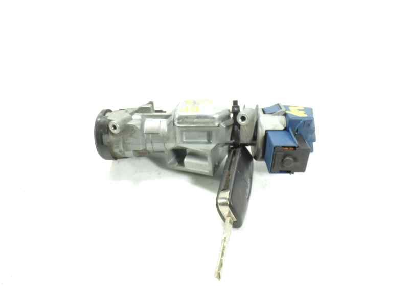 Recambio de antirrobo para ford mondeo sportbreak (ca2) 2.0 tdci cat referencia OEM IAM 1681167 3M513F880AD 