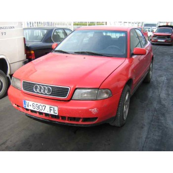 AUDI A4 BERLINA (B5)