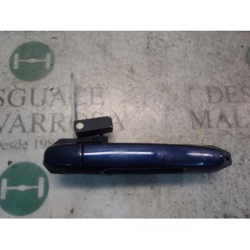 MANETA EXTERIOR TRASERA DERECHA 