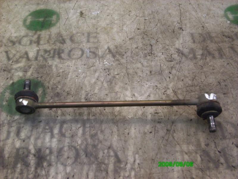 Recambio de tirante delantero izquierdo para nissan micra (k12e) acenta referencia OEM IAM   