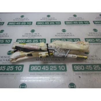 AIRBAG CORTINA DELANTERO DERECHO 72129143352 