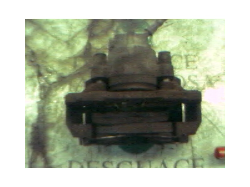 Recambio de pinza freno delantera derecha para ford mondeo berlina/familiar (fd) 1.8 16v cat referencia OEM IAM   