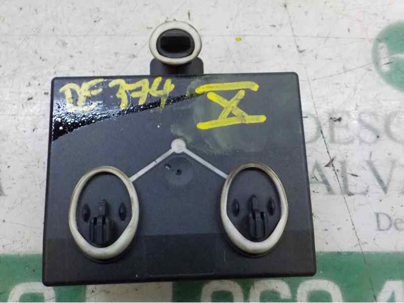 Recambio de modulo confort para audi a6 berlina (4f2) 3.0 tdi quattro (165kw) referencia OEM IAM 4F0959793B 4F0959793 