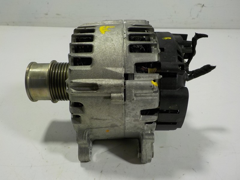 Recambio de alternador para seat ibiza (kj1) fr referencia OEM IAM 05E903026Q 05E903026Q 