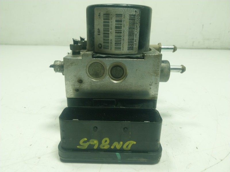 Recambio de abs para chrysler grand voyager v (rt) 2.8 crd referencia OEM IAM 68030938AA P04721601AH 