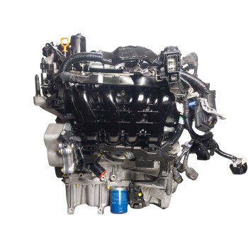 MOTOR COMPLETO LEB8 