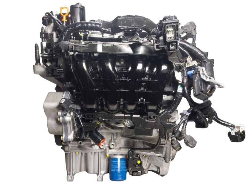 Recambio de motor completo para honda jazz v (gr_) 1.5 ehev (gr3, gr6) referencia OEM IAM  LEB8 