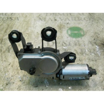 MOTOR LIMPIA TRASERO 