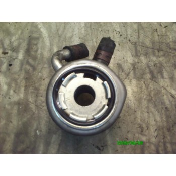 ENFRIADOR ACEITE MOTOR 