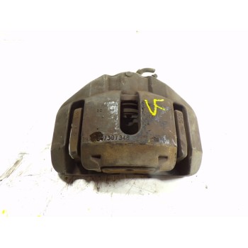 PINZA FRENO DELANTERA DERECHA 34116756304 