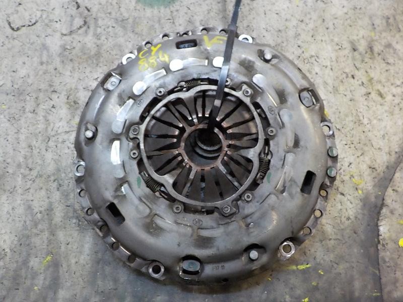 Recambio de kit embrague para mitsubishi asx (ga0w) 1.8 di-d cat referencia OEM IAM 2300A036  