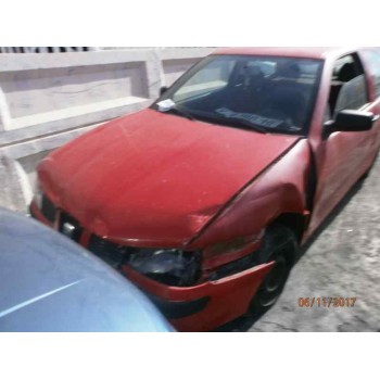 SEAT IBIZA (6K1)