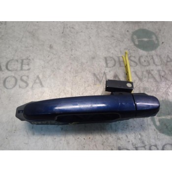 MANETA EXTERIOR TRASERA IZQUIERDA 