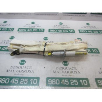 AIRBAG CORTINA DELANTERO IZQUIERDO 72129143351 
