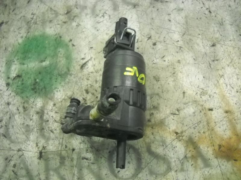 Recambio de bomba limpia para opel corsa d cosmo referencia OEM IAM   