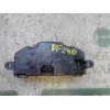Recambio de resistencia calefaccion para audi a1 sportback (gba) 2.0 16v tfsi referencia OEM IAM 2Q0907521 2Q0907521 