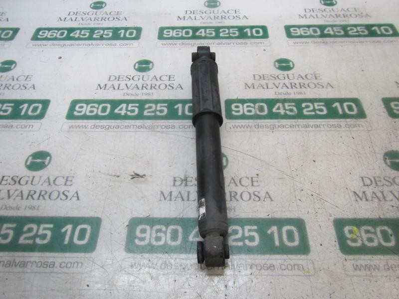 Recambio de amortiguador trasero izquierdo para kia rio concept referencia OEM IAM 553001W001 553001W001 