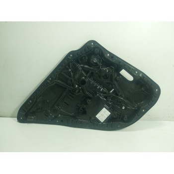 ELEVALUNAS TRASERO IZQUIERDO A1677300001 A1677333000 