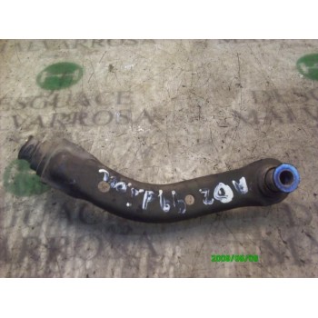 BRAZO SUSPENSION INFERIOR DELANTERO IZQUIERDO 