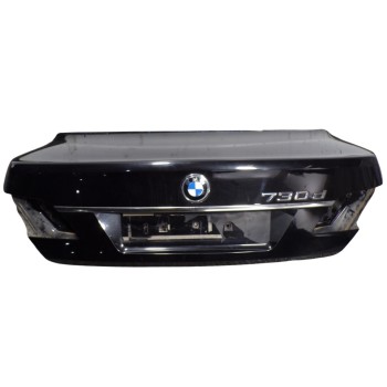 CAPOT TRASERO 41627138460 